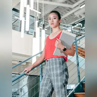 毛然梨